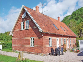 Holiday home Tranekær 29